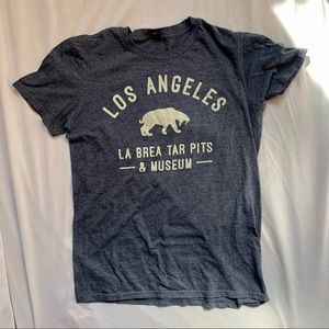 LA T-shirt